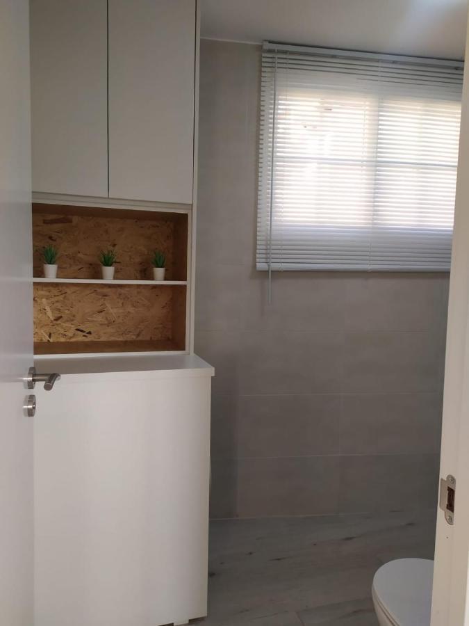 Casa El Mirador De Mollabao Βίλα Ποντεβέντρα Εξωτερικό φωτογραφία