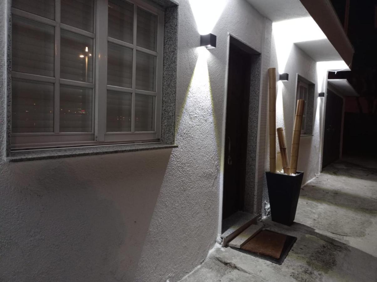 Casa El Mirador De Mollabao Βίλα Ποντεβέντρα Εξωτερικό φωτογραφία