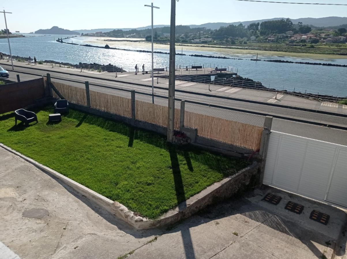 Casa El Mirador De Mollabao Βίλα Ποντεβέντρα Εξωτερικό φωτογραφία