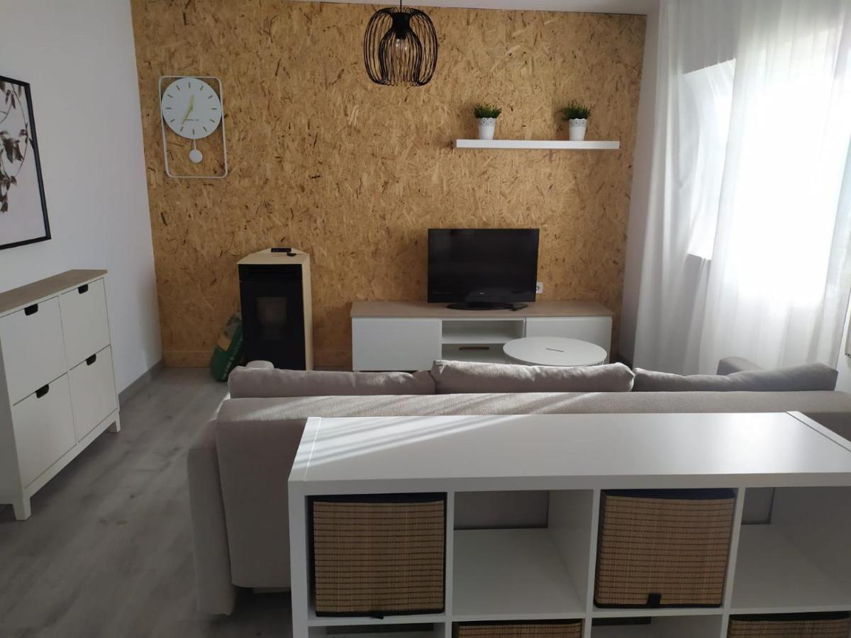 Casa El Mirador De Mollabao Βίλα Ποντεβέντρα Εξωτερικό φωτογραφία